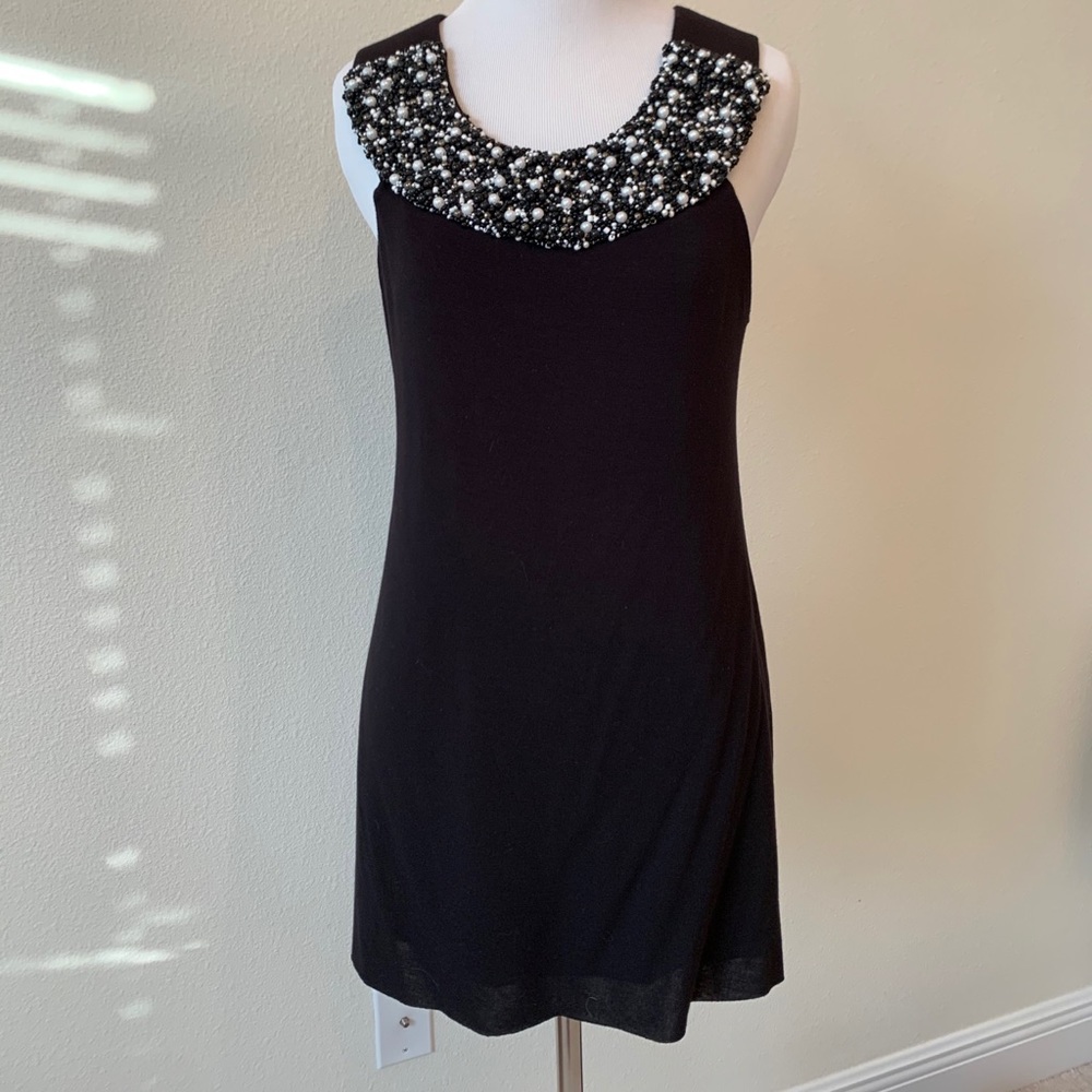 Bailey 44 beaded top